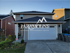 1023 Sedonia St in Bremerton, WA - Building Photo - Building Photo