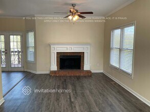 938 Leeds Castle Way, Unit 3 in Marietta, GA - Building Photo - Building Photo