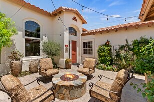 78920 Cabrillo Way in La Quinta, CA - Building Photo