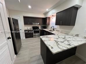 property at 2500 SW 58th Ave