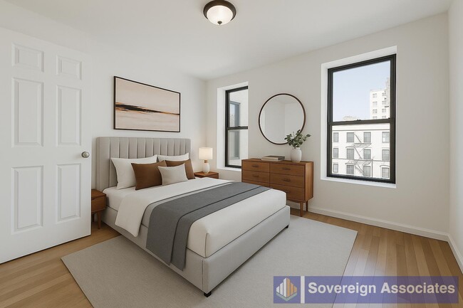 property at 1270 1st Ave.