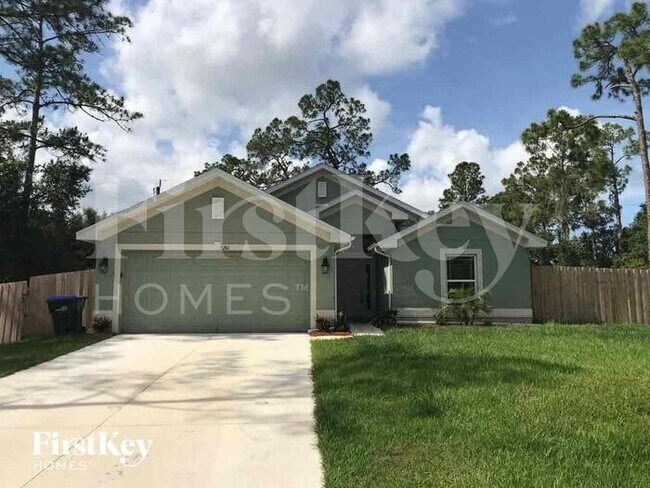 property at 5261 Jessamine Ave