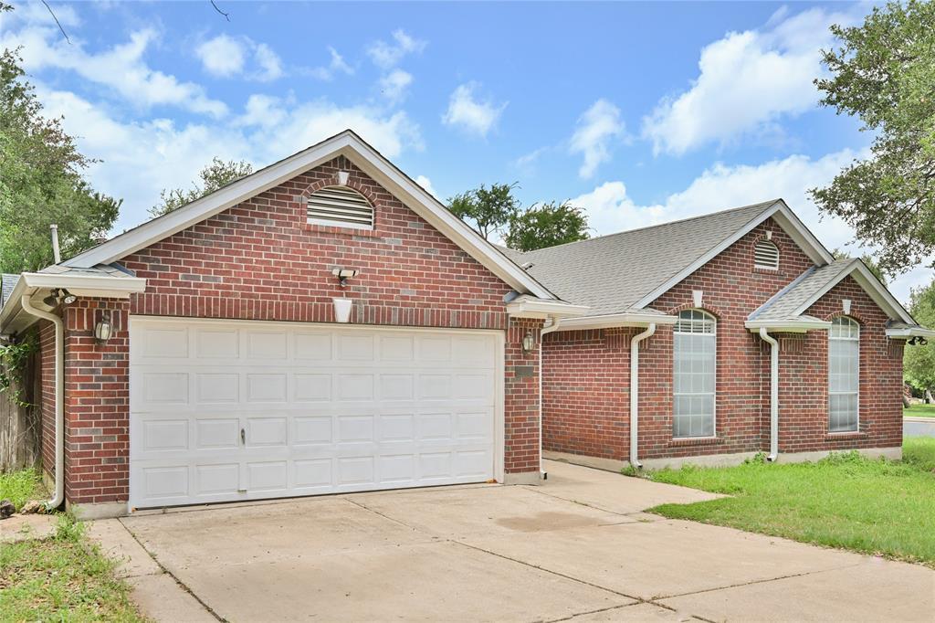 13364 Amasia Dr in Austin, TX - Building Photo