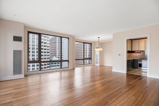 500 Atlantic Ave, Unit 16L in Boston, MA - Building Photo - Building Photo