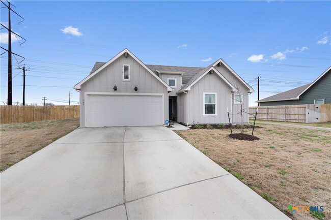 property at 101 Gather