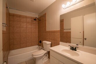 2306 62nd St in Lubbock, TX - Building Photo - Building Photo