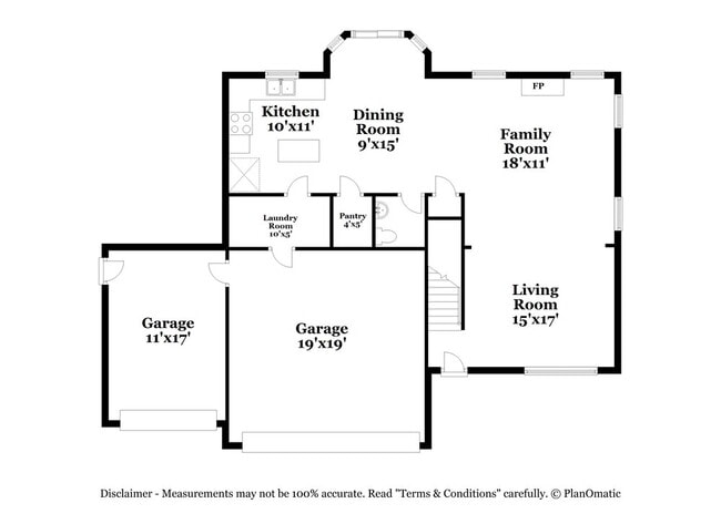 16722 Maraschino Dr in Noblesville, IN - Foto de edificio - Building Photo