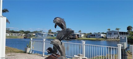 4709 Kon Tiki Ln in Bonita Springs, FL - Building Photo - Building Photo