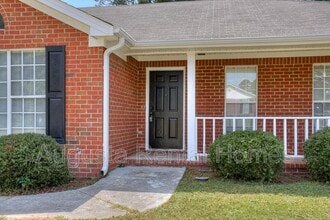 2719 Davis Mill Rd in Hephzibah, GA - Building Photo - Building Photo