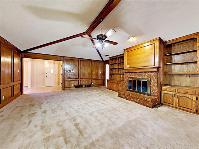 4726 Berridge Ln in Dallas, TX - Building Photo - Building Photo