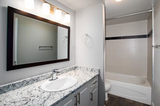 Mountain Park Residences in Burnaby, BC - Building Photo - Interior Photo