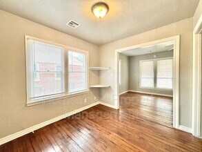 1709 N Page Ave in Oklahoma City, OK - Building Photo - Building Photo