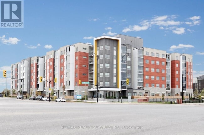 property at 200-200 Lagerfeld Dr