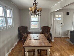 56 Malone Ave-Unit -Upper in East Atlantic Beach, NY - Building Photo - Building Photo