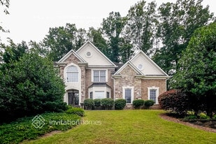 591 Vinings Springs Dr SE in Mableton, GA - Building Photo