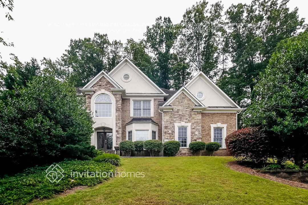 591 Vinings Springs Dr SE in Mableton, GA - Building Photo