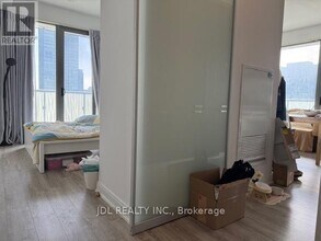 50A-1650 Charles St E in Toronto, ON - Building Photo - Building Photo