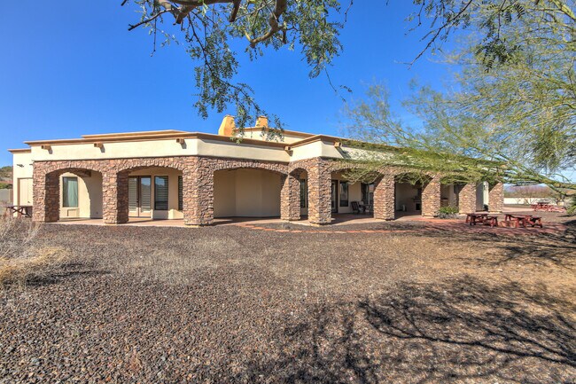 property at 27115 N 137th St