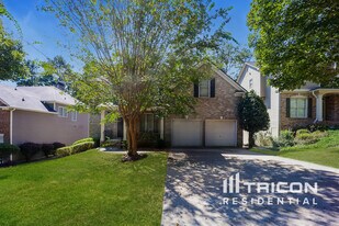 22 Vinings Lake Dr SW in Mableton, GA - Building Photo