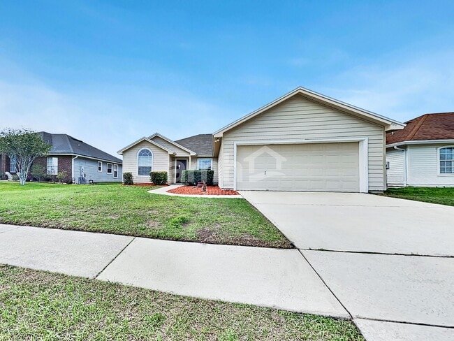 property at 530 Fallen Timbers Dr