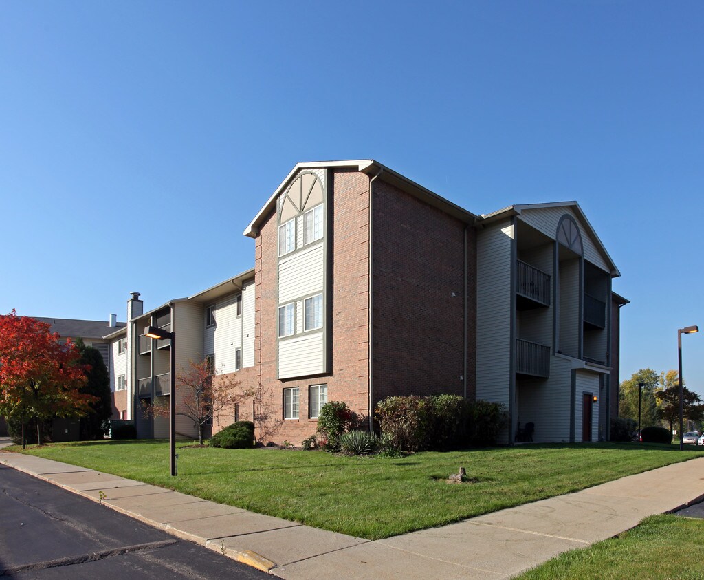 American House Southgate Apartments Southgate, MI Apartments For Rent