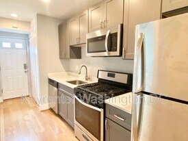 1715 Montello Ave NE in Washington, DC - Building Photo