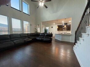 14924 Lone Spring Dr in Little Elm, TX - Foto de edificio - Building Photo