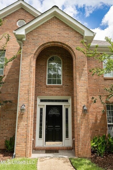 110 Little John Ln in Starkville, MS - Building Photo - Building Photo