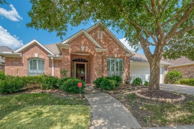 property at 7206 Spring Meadow Ln