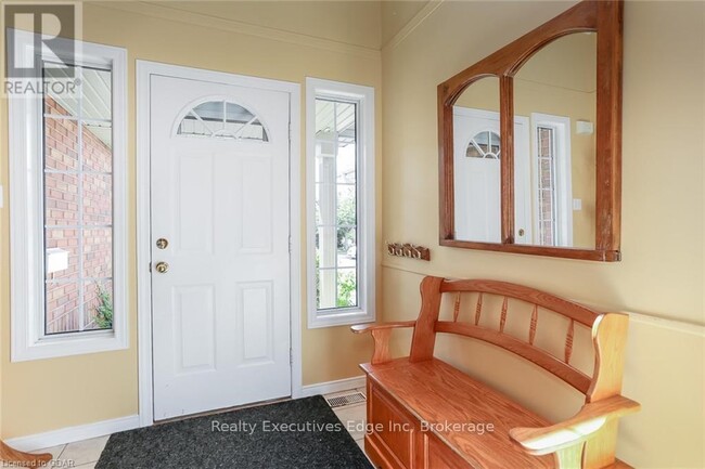 59 Marsh Crescent in Guelph, ON - Building Photo - Building Photo