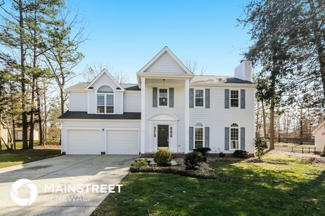 property at 8102 Hunley Ridge Rd