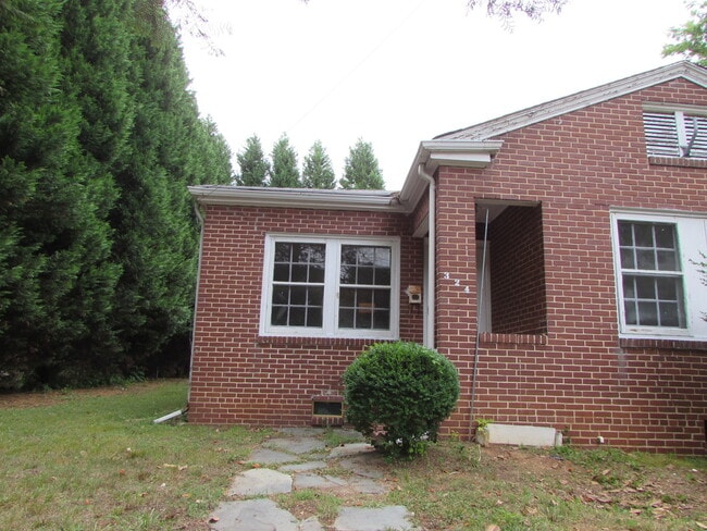 property at 324 McCubbins St
