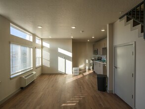 The Howick in Salt Lake City, UT - Building Photo - Building Photo