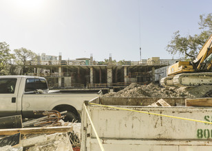 Grove Arbor Residences in Miami, FL - Building Photo - Building Photo