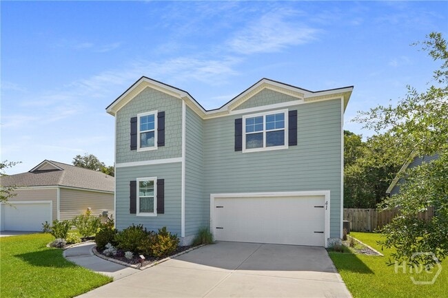 property at 41 Gypsea Ln