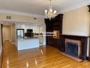246 Commonwealth Ave, Unit 3A in Boston, MA - Foto de edificio - Building Photo