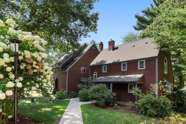 property at 14 Bates Ln