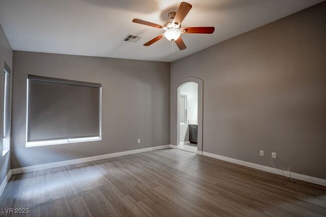 property at 2586 Land Rush Dr
