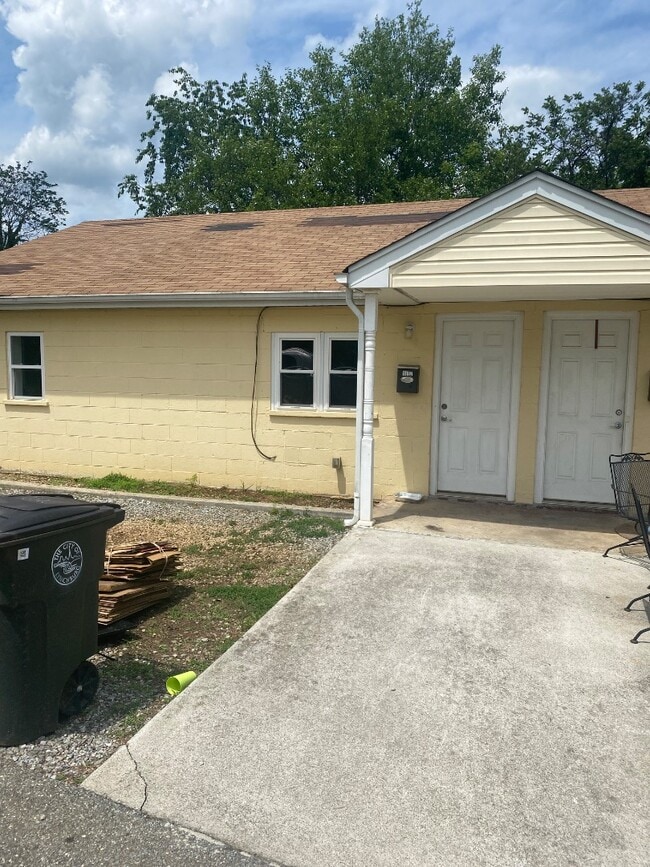 property at 1812 Ozone Ct