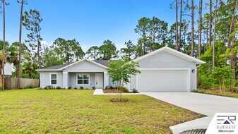 50 Postwood Dr in Palm Coast, FL - Building Photo