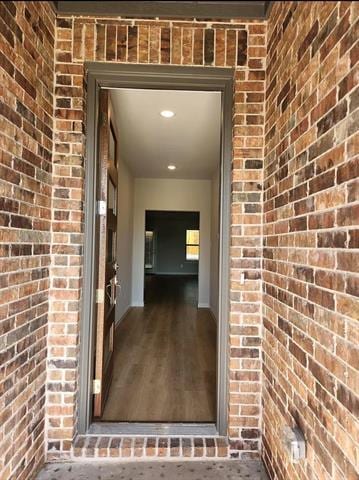 2043 Atlantic Ave in Anna, TX - Building Photo - Building Photo