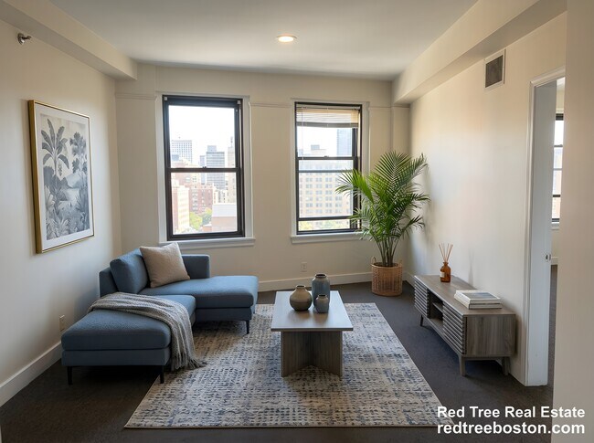 property at 475 Commonwealth Ave