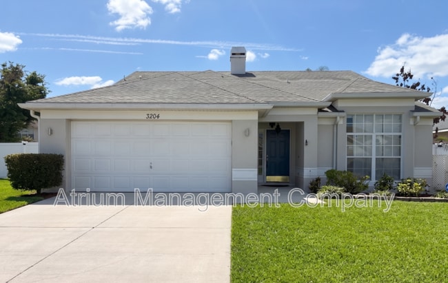 3204 Heron's Point Cir in Kissimmee, FL - Building Photo - Building Photo