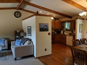 6004 Little Johnny Dr in Colorado Springs, CO - Building Photo - Building Photo