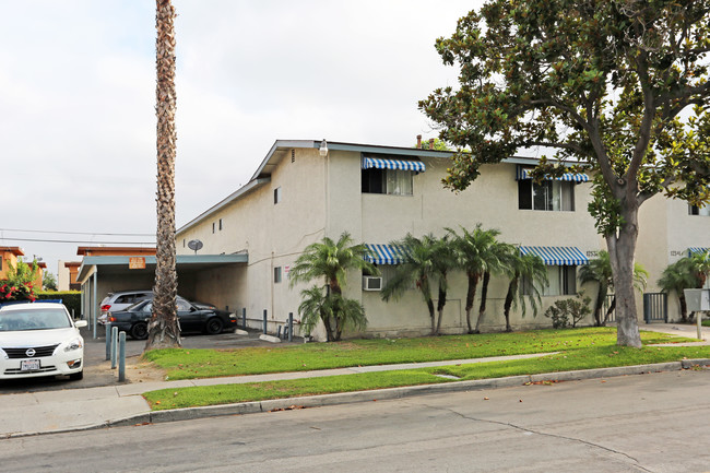 12531 Sunswept Ave in Garden Grove, CA - Building Photo - Building Photo