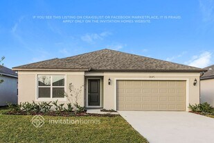 3645 Benham Rise Rd in Spring Hill, FL - Building Photo