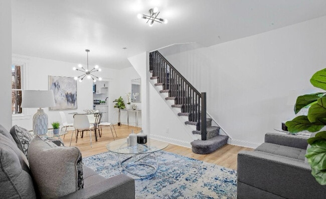 property at 1214 E Stafford St