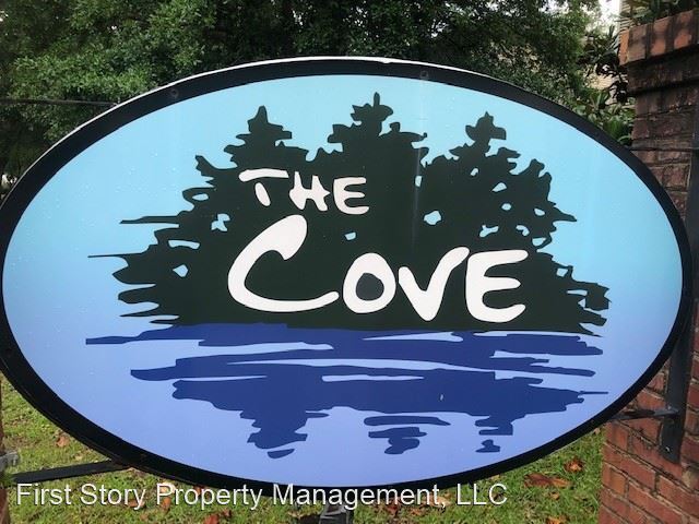 1081 Solana Ave in Tallahassee, FL - Building Photo - Building Photo