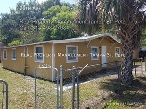405 E 26th Ave in Tampa, FL - Building Photo - Building Photo