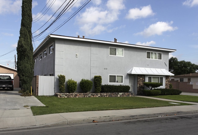 5661 Sprague Ave in Cypress, CA - Building Photo - Building Photo